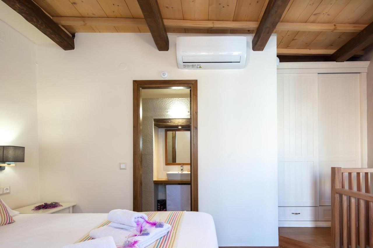 Domus Clodia, Sensing Rethymno'S Old Town! Villa Exterior photo