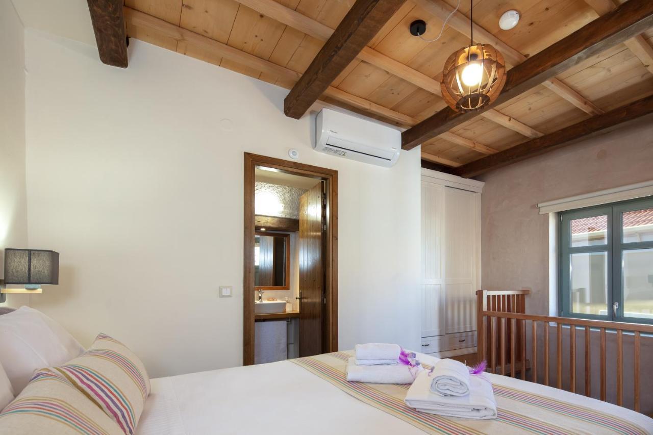 Domus Clodia, Sensing Rethymno'S Old Town! Villa Exterior photo