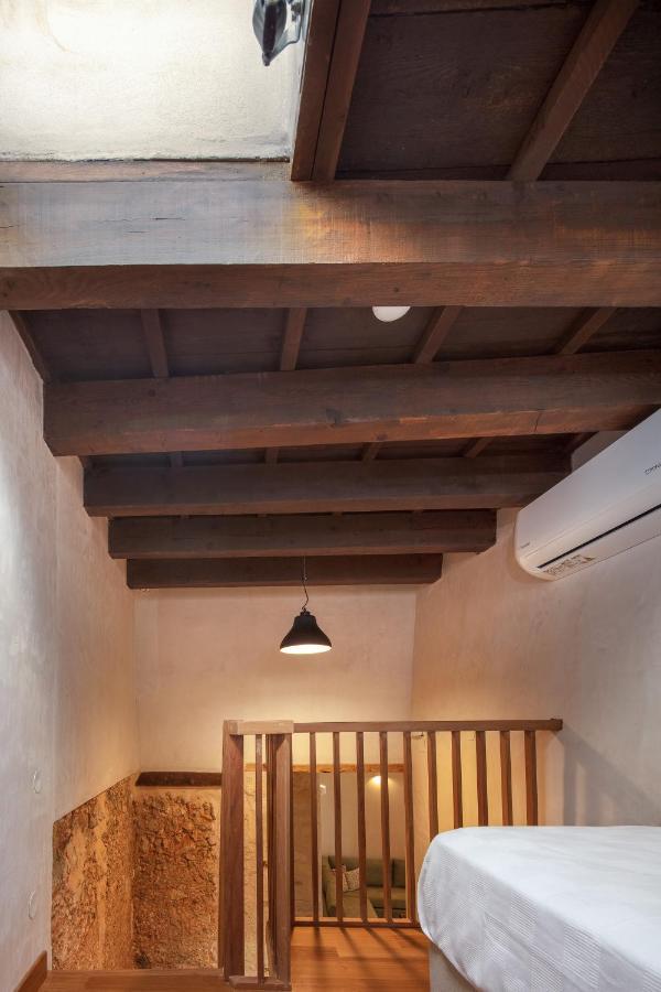 Domus Clodia, Sensing Rethymno'S Old Town! Villa Exterior photo