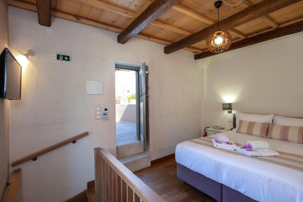 Domus Clodia, Sensing Rethymno'S Old Town! Villa Exterior photo