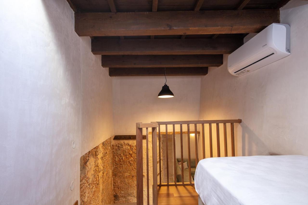 Domus Clodia, Sensing Rethymno'S Old Town! Villa Exterior photo